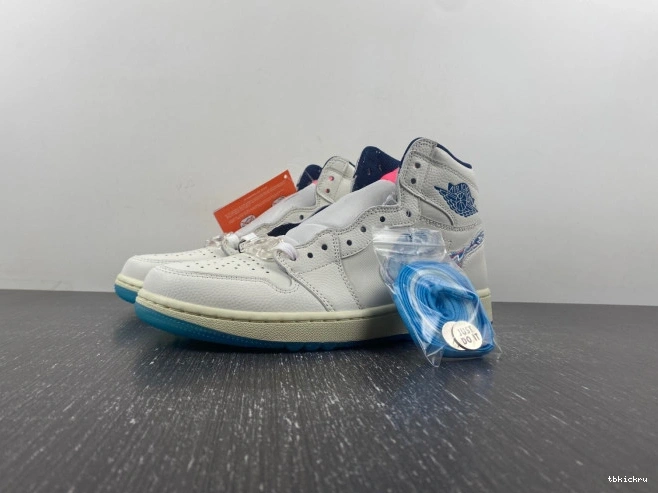 Reps TBkick High Wie NRG 1 Jordan Michelle 2 Retro Golf FV3565-100 West Aloha 0709
